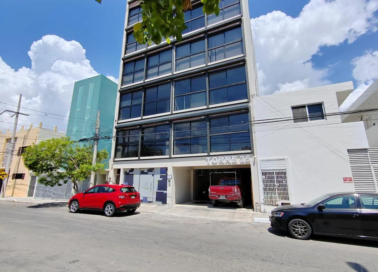 Apartment New! Lindo Y Centrico Apartamento 1Bdr-Pool-Bbq By Yeah Playa del Carmen