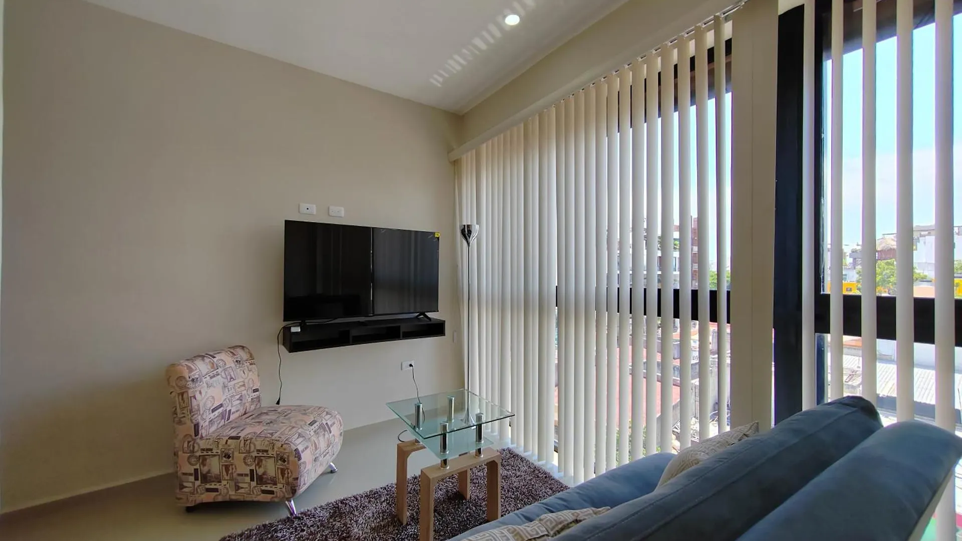 New! Lindo Y Centrico Apartamento 1Bdr-Pool-Bbq By Yeah Playa del Carmen Mexico
