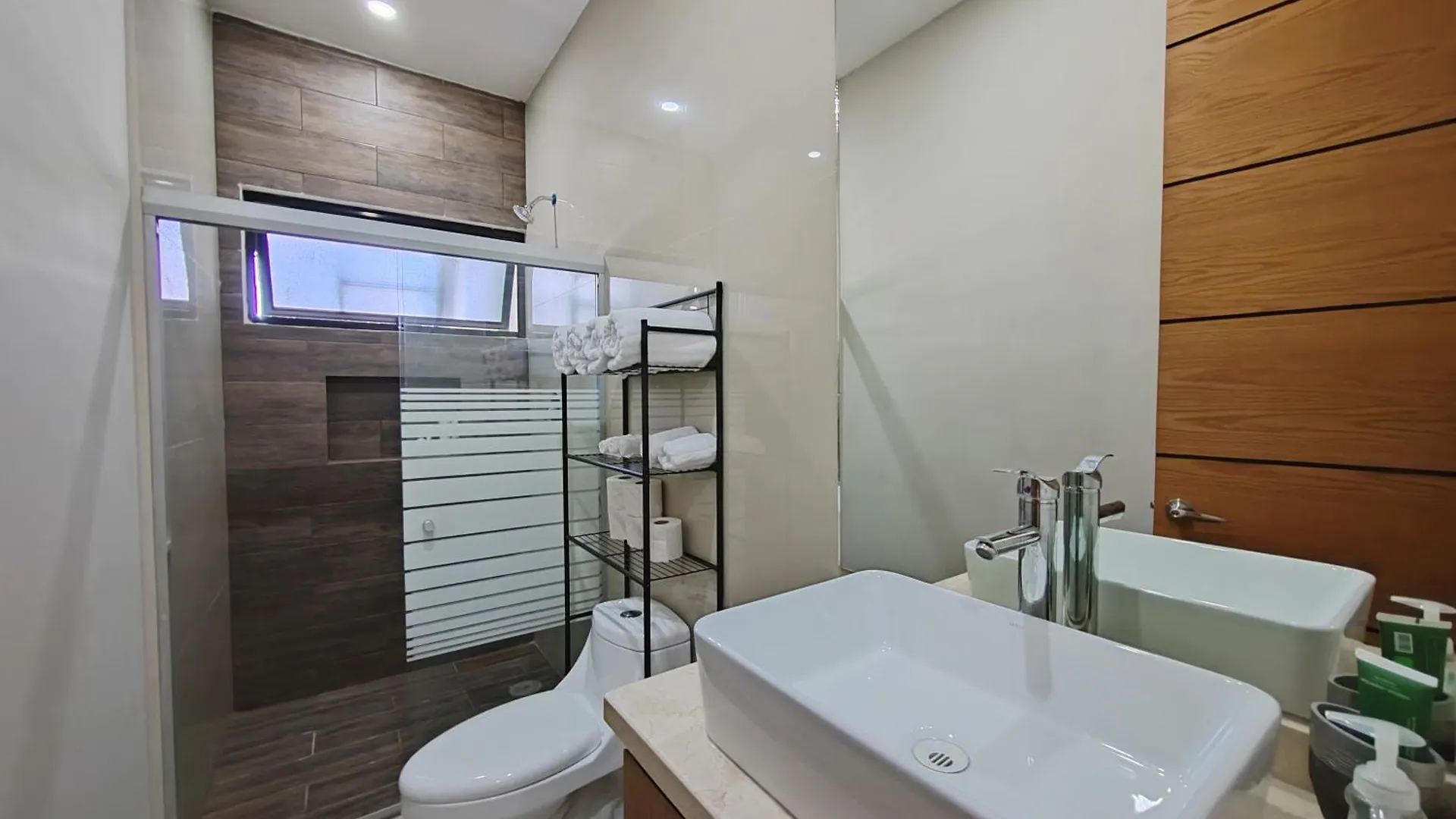 New! Lindo Y Centrico Apartamento 1Bdr-Pool-Bbq By Yeah Playa del Carmen Mexico