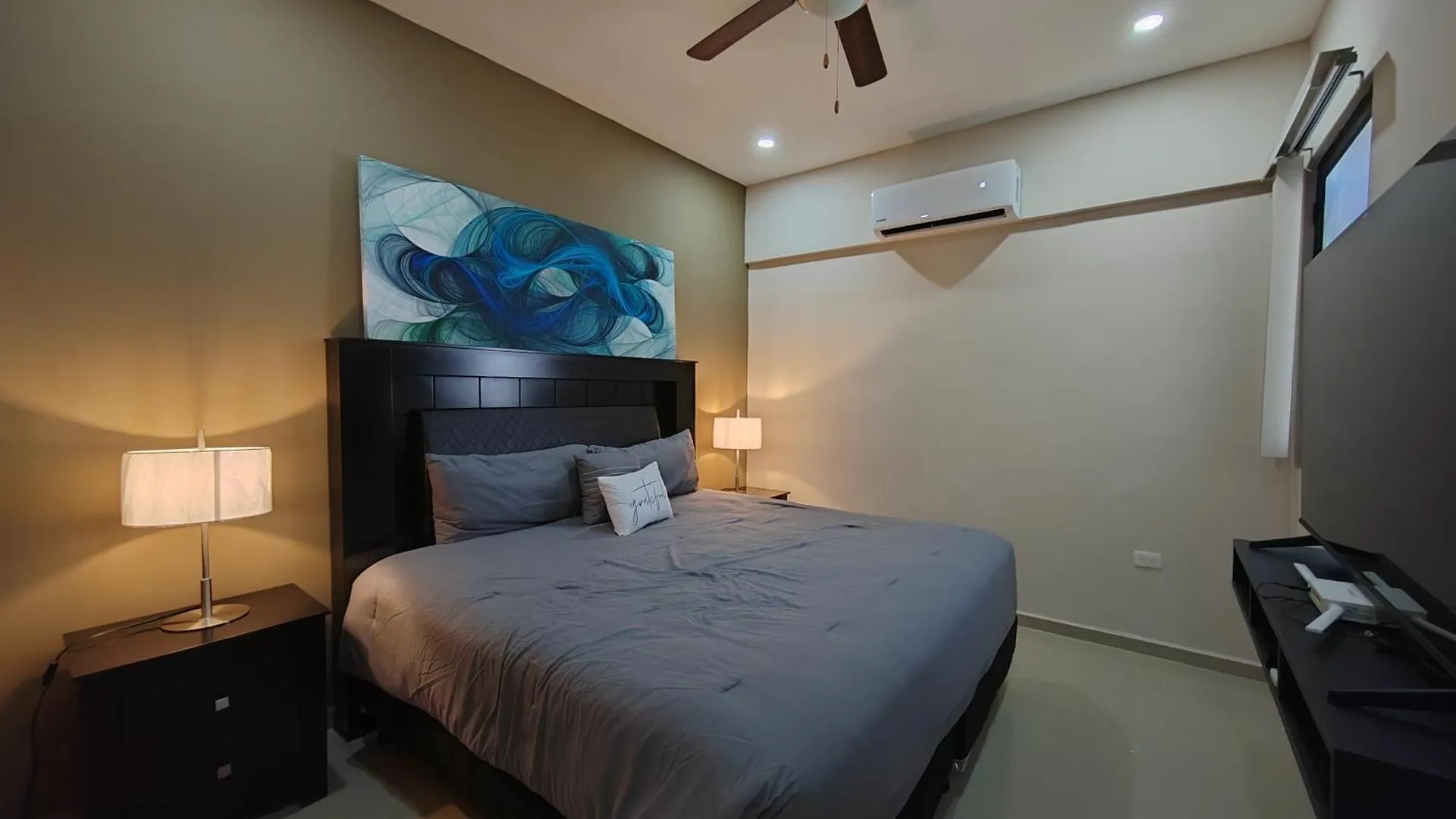 New! Lindo Y Centrico Apartamento 1Bdr-Pool-Bbq By Yeah Playa del Carmen